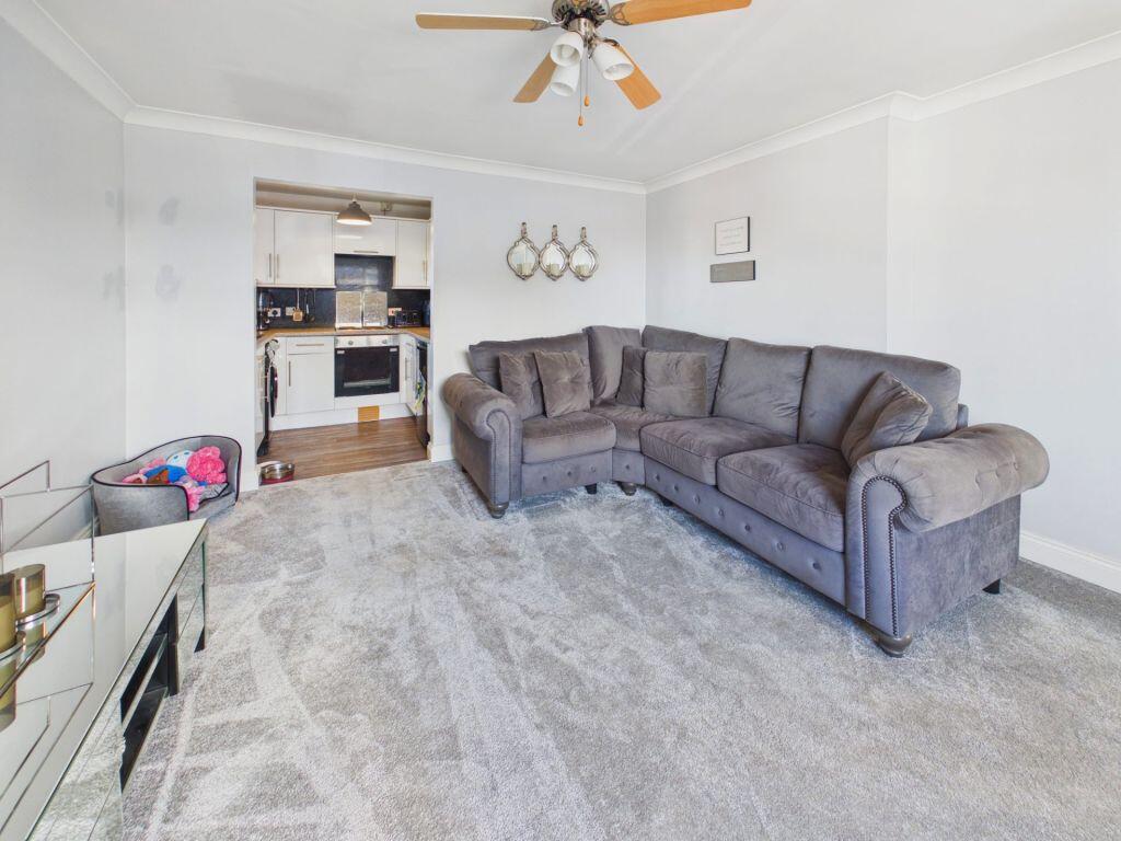 Apartment in York - View 5
