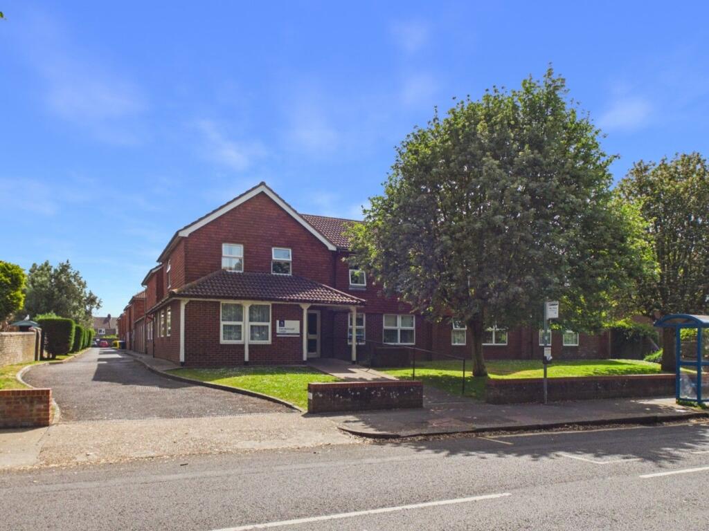 Main image of property: Gainsborough Lodge, 136, South Farm Road, Worthing, BN14 7ED