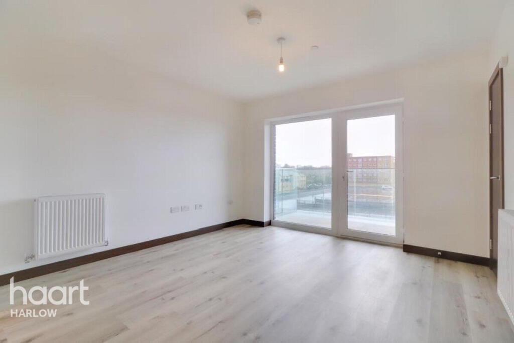 Main image of property: Moore House, Harlow