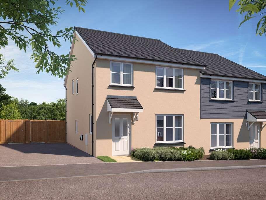 Main image of property: Carrine Road,
Truro,
Cornwall,
TR1