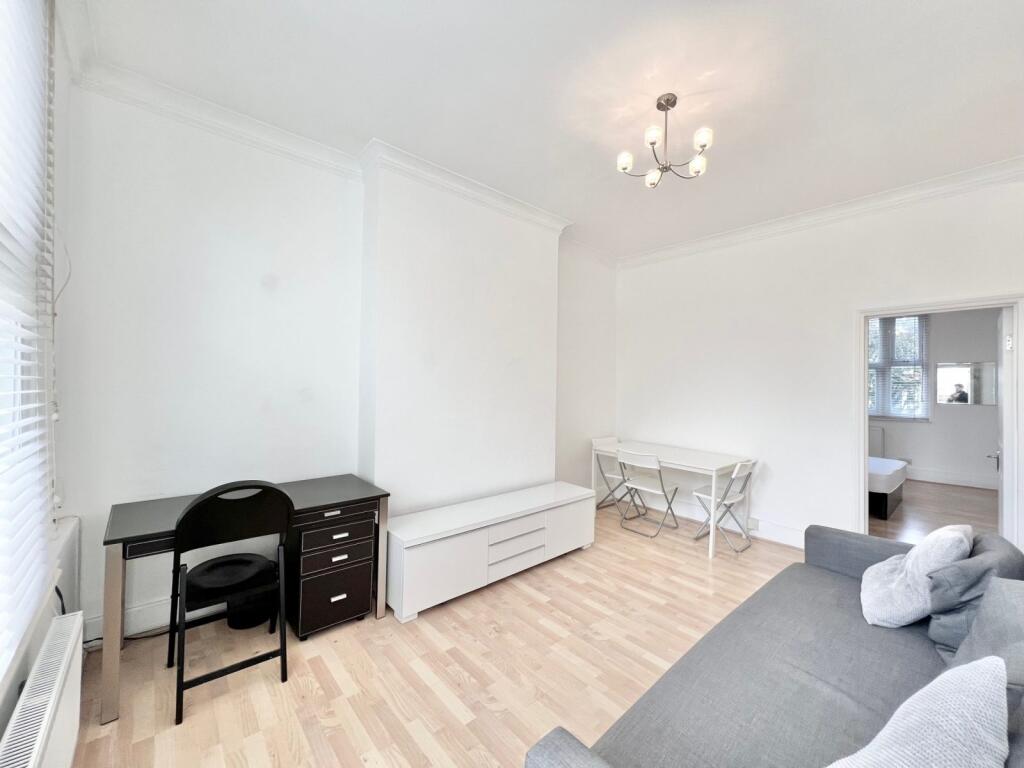 Main image of property: Maygrove Road, NW6