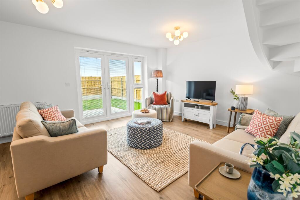 House in Torridge, Bideford - More