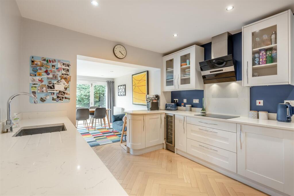 House in Rochester - View 3