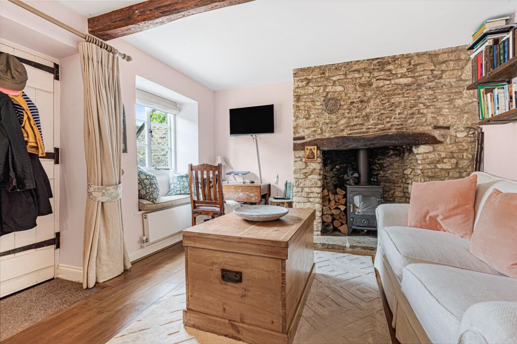 House in Oxford - View 5