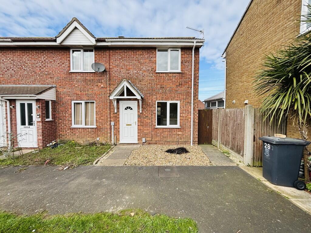 Main image of property: Dover Court, Caister-on-sea