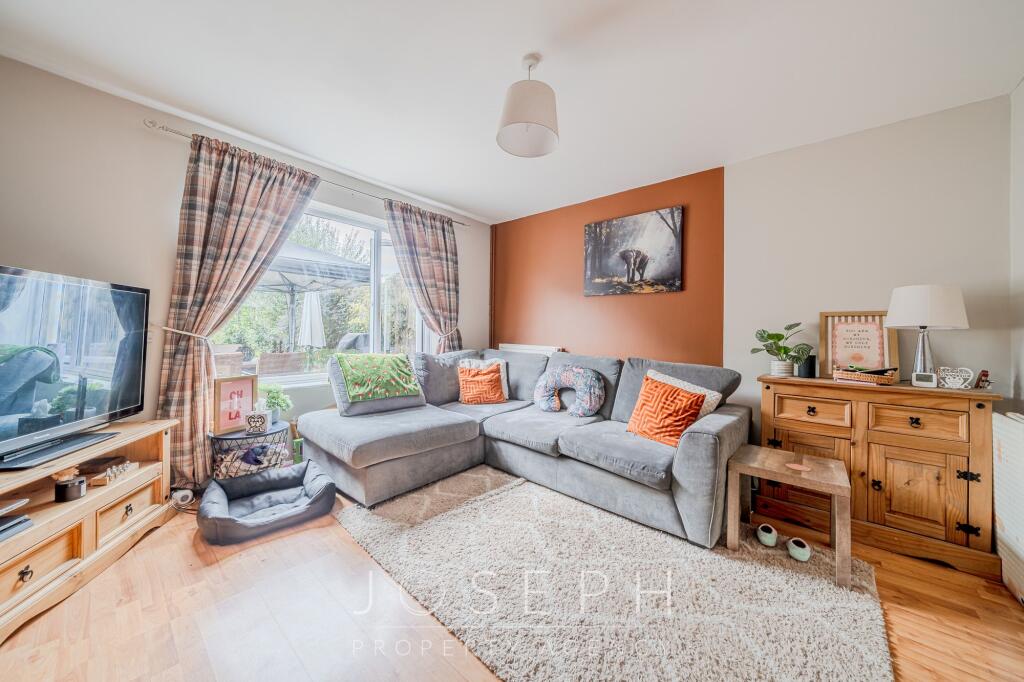House in Ipswich, Whitton - View 5