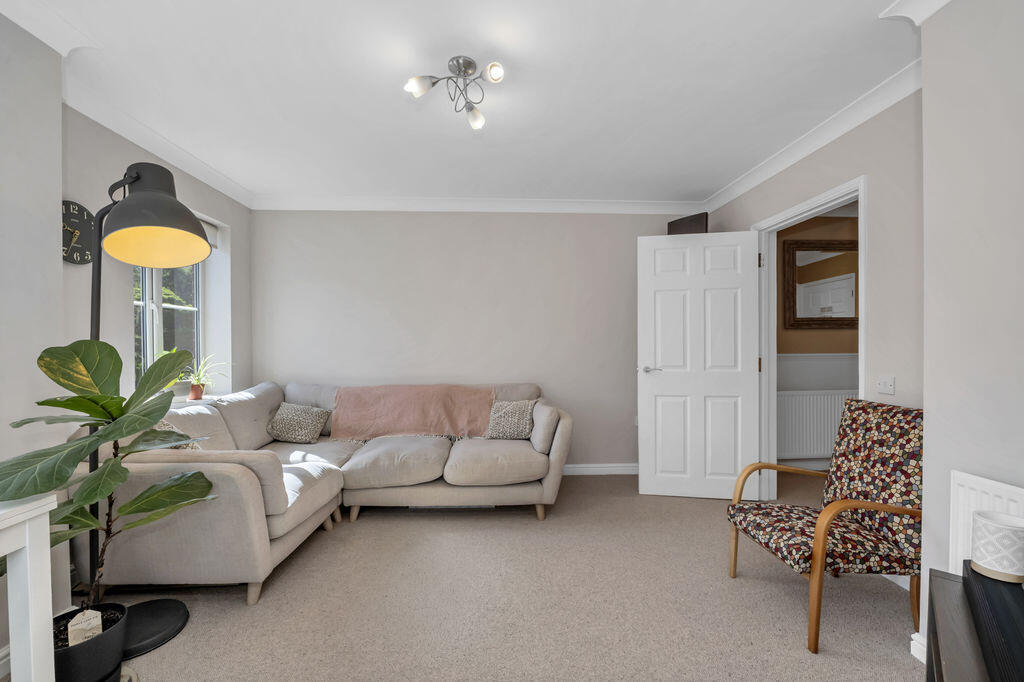 Apartment in West Suffolk, Bury St Edmunds - More