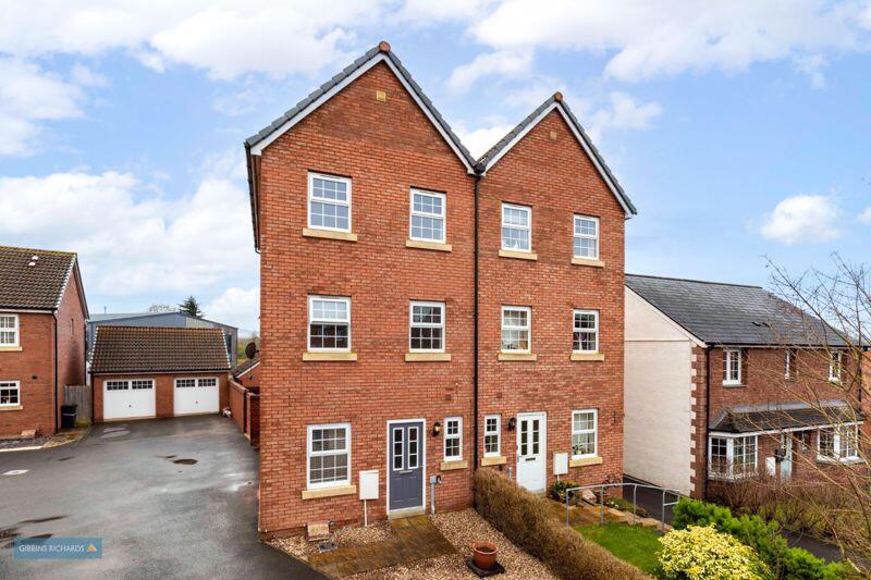 Main image of property: Bathpool, Taunton