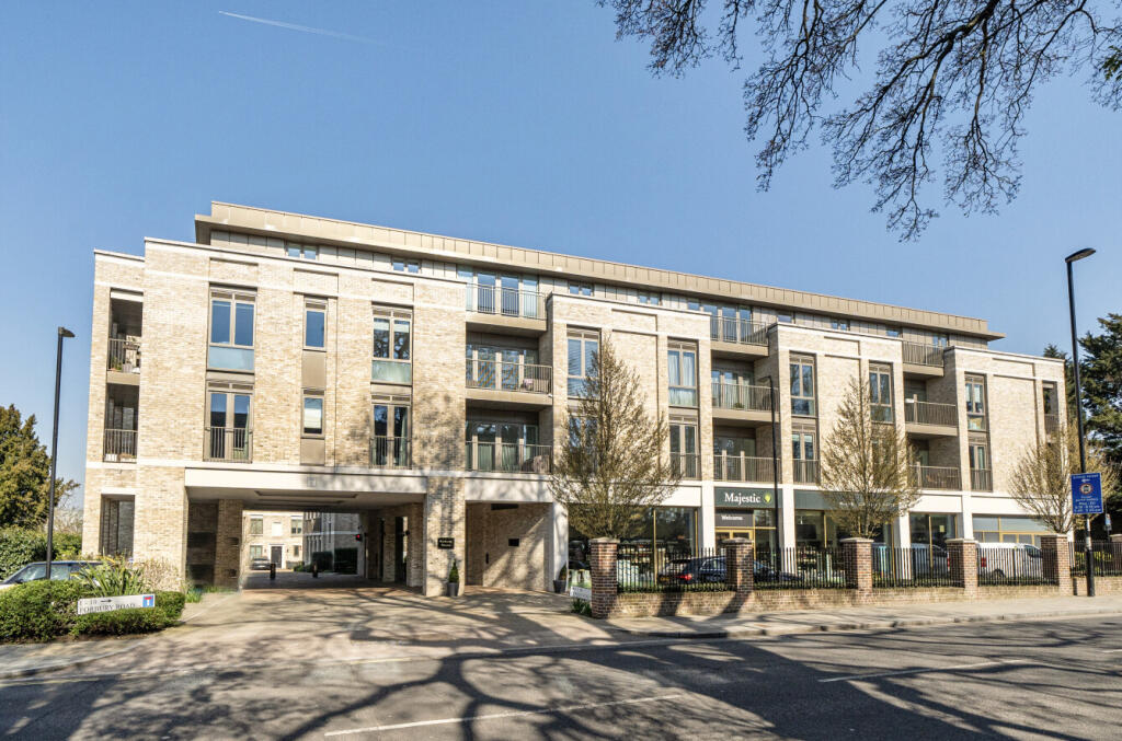 Main image of property: Lee Terrace, London, SE13
