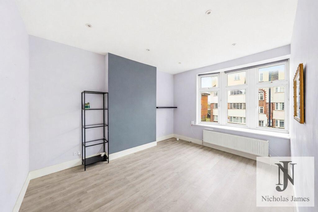 Main image of property: Windmill Hill, Enfield, EN2