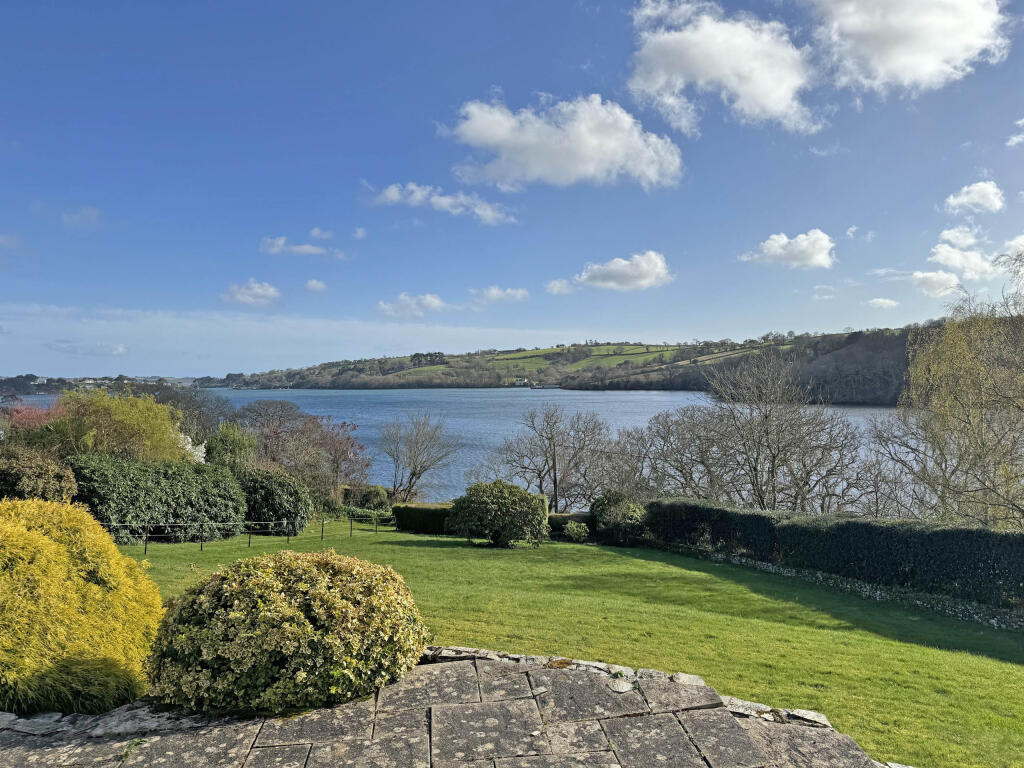 House in Truro, Feock - View 5