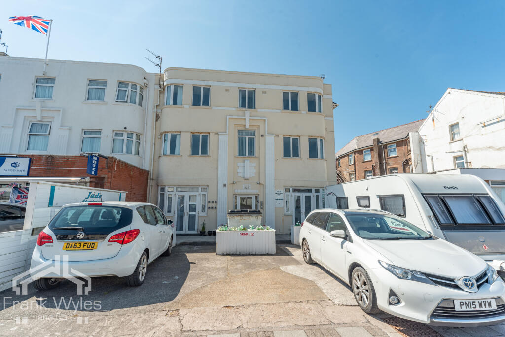 Main image of property: Clifton Drive, Blackpool, Lancashire