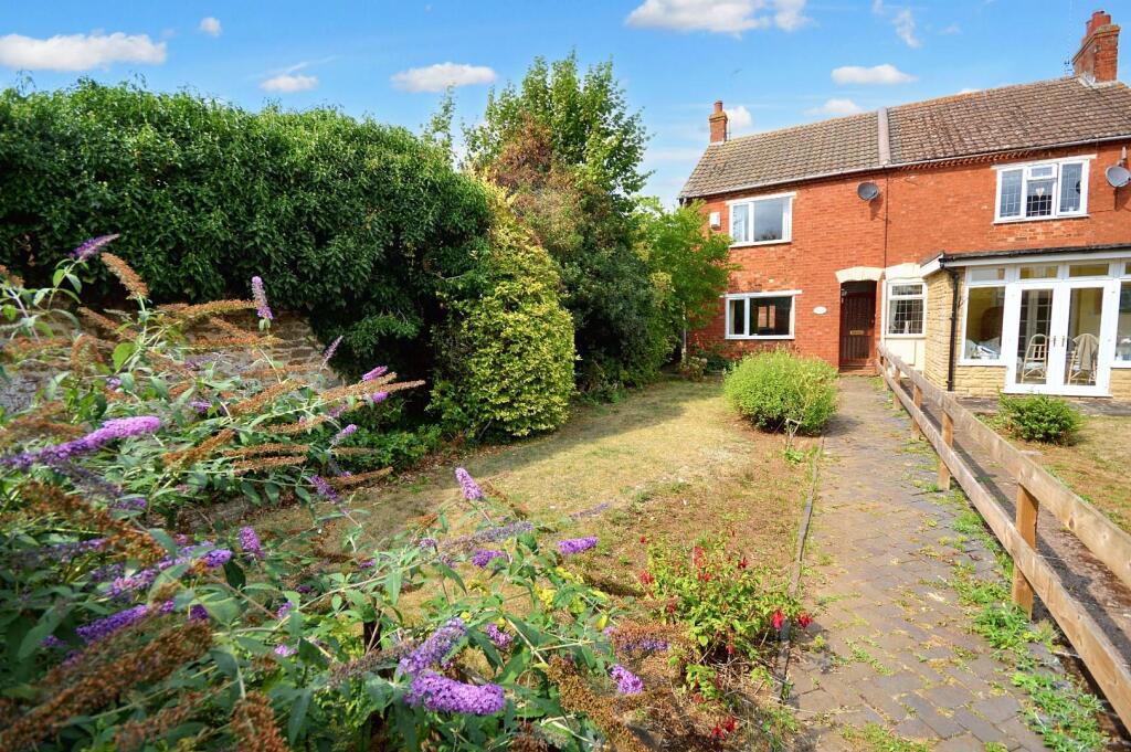 Harrowick Lane, Earls Barton, Northampton, Northampton