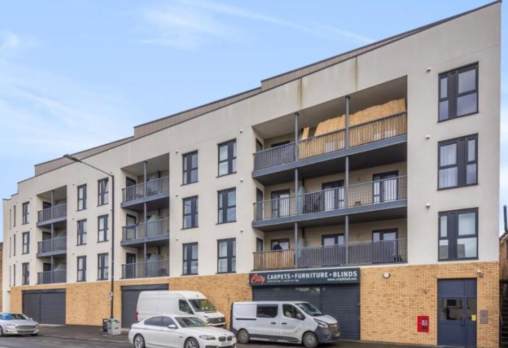 Main image of property: Grand Union House, Stoke Road