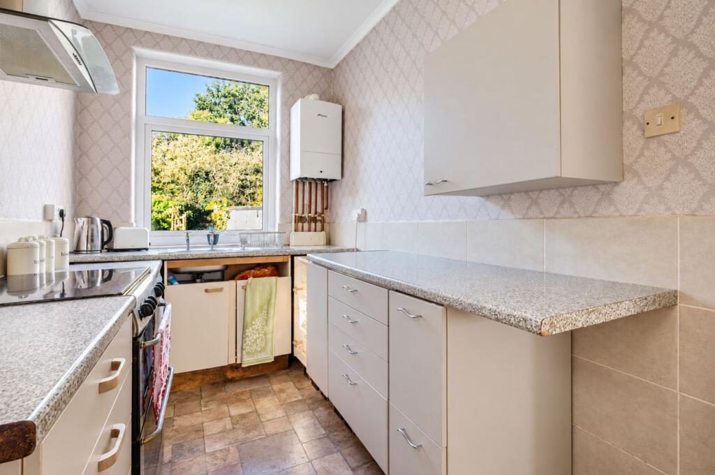 House in Manchester - More