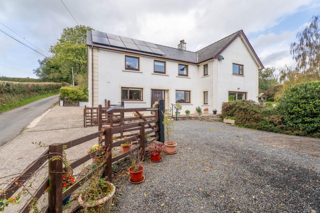 Main image of property: Talsarn, Lampeter, SA48