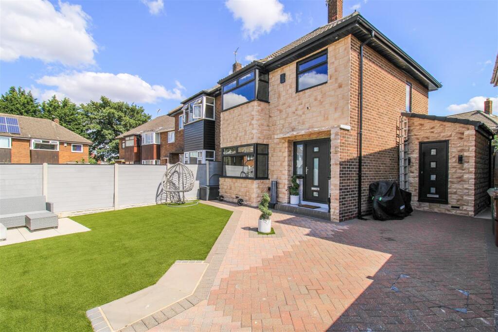 Main image of property: Riverside Villas, Wakefield