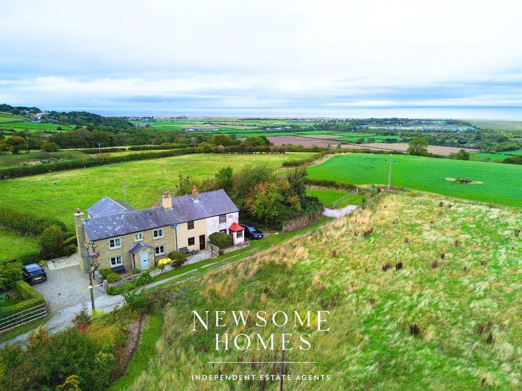 Main image of property: Picton Road, Picton, Flintshire