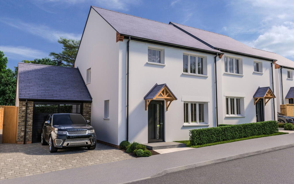 Main image of property: Higher Mill Development, Lee Mill Bridge, Ivybridge, Devon