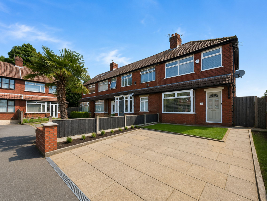 Main image of property: Eastfield Avenue, Middleton, M24