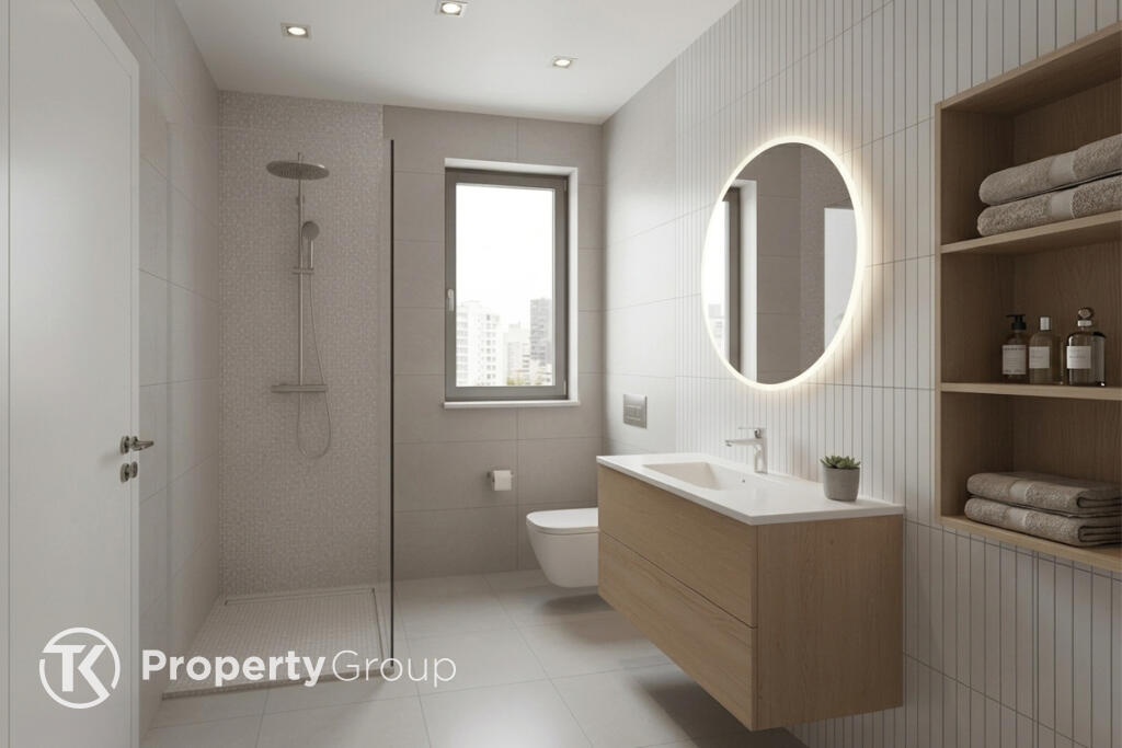 Apartment in Birmingham - View 3
