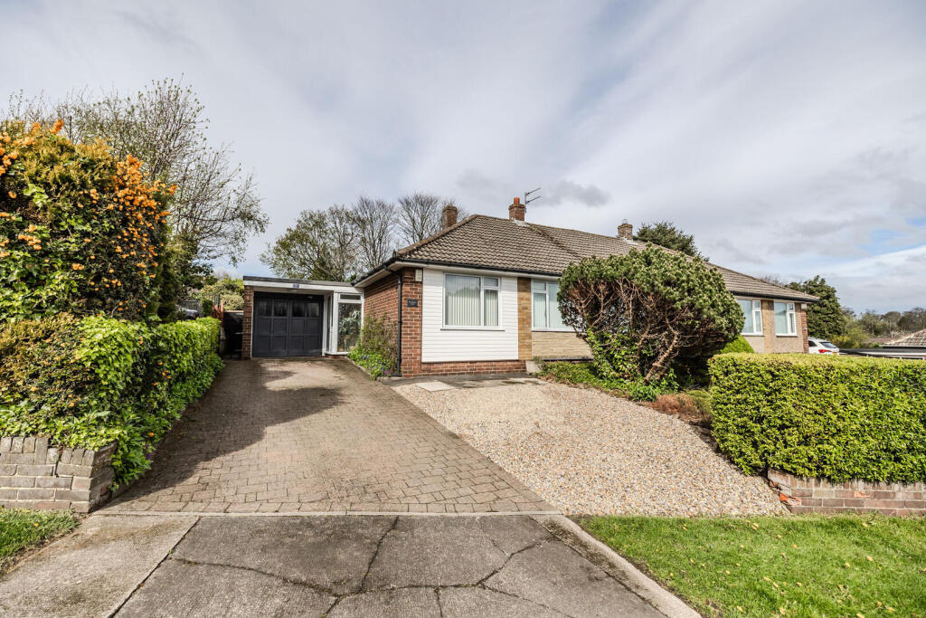 Main image of property: Trajan Walk, Heddon-On-The-Wall, Newcastle Upon Tyne