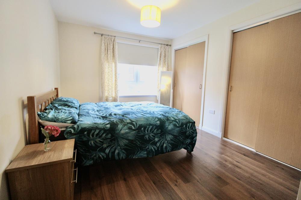 Apartment in Aberdeen, Ashgrove, Rosehill and Stockethill - More