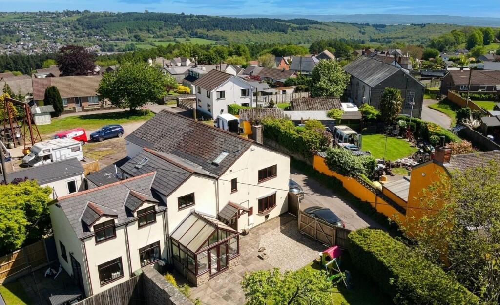 Main image of property: Lansdown Walk, Bream, Lydney