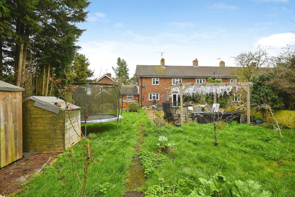 Main image of property: Orchard Bank, Chart Sutton, Maidstone, Kent, ME17