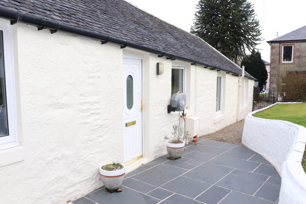 Main image of property: Silverdale Cottage, Ardmory Road, Rothesay