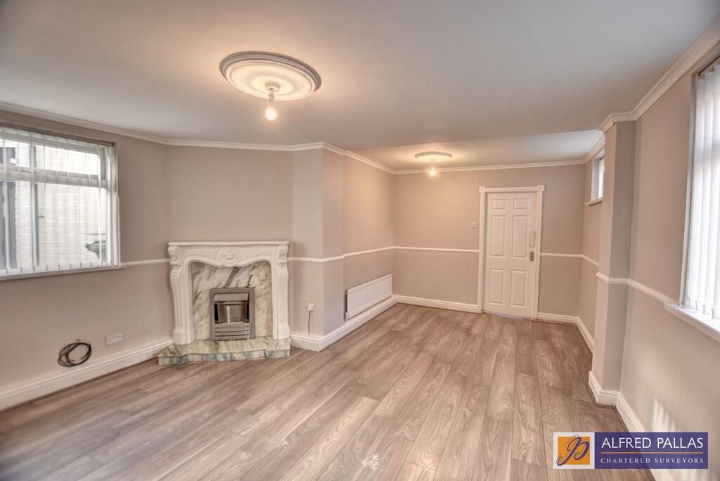Park Terrace, Southwick photo 3