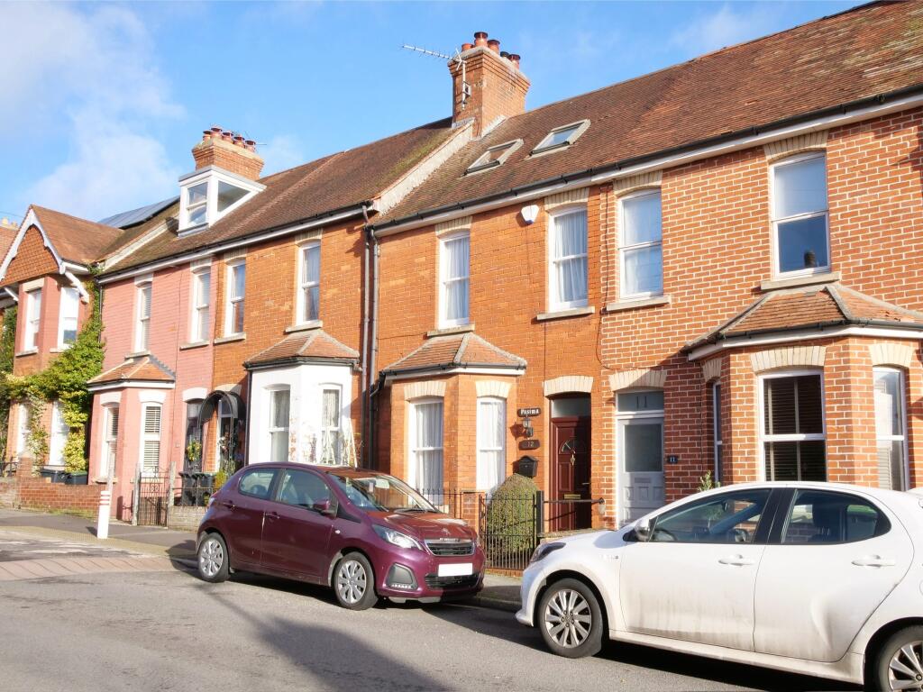 Main image of property: Wootton Grove, Sherborne