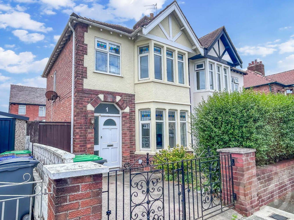 Main image of property: Cheddar Avenue, South Shore