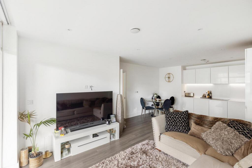 Main image of property: Frazer Nash Close, Isleworth, TW7