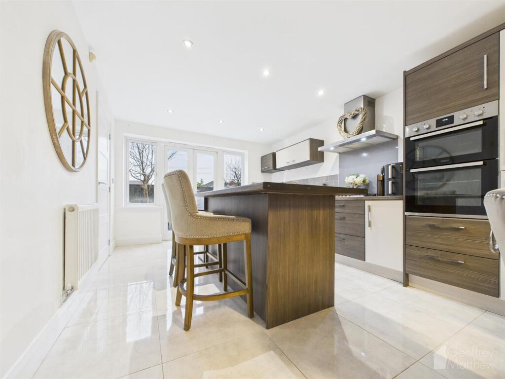 Great Gables, Great Ashby, Stevenage – pohled 4