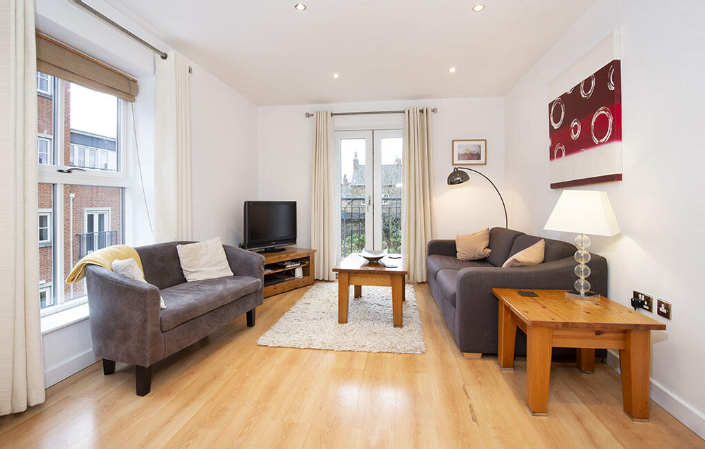Main image of property: Centurion Square, Skeldergate, York, YO1