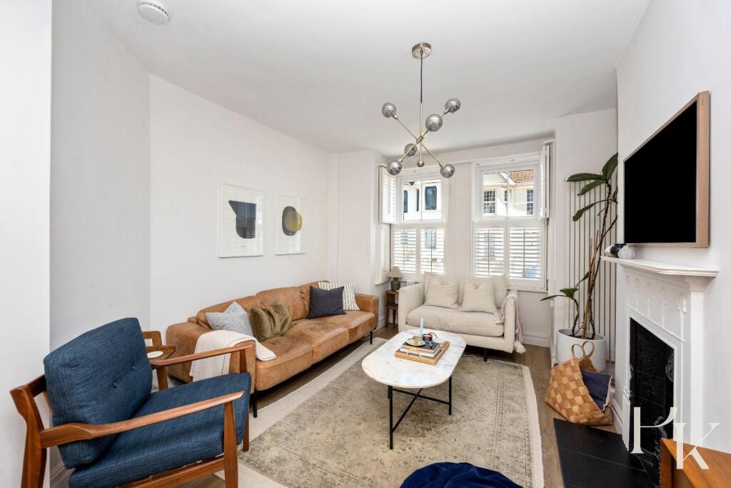 House in Hove, Aldrington - View 4