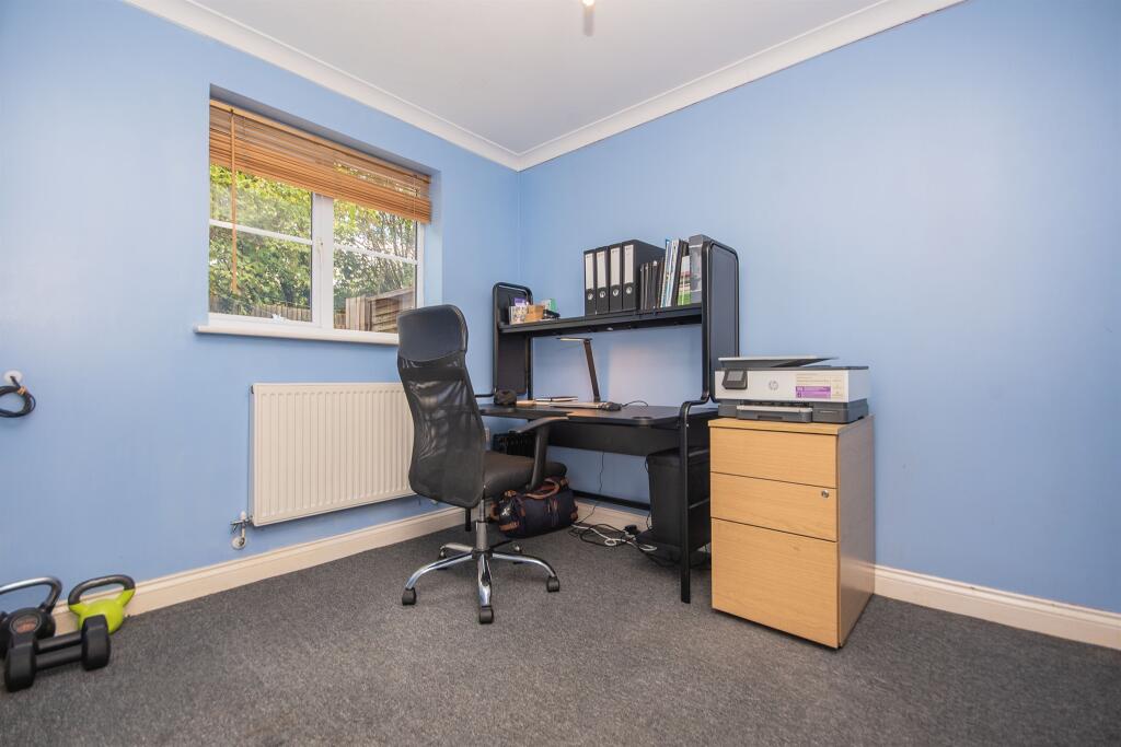 House in Northampton - View 5