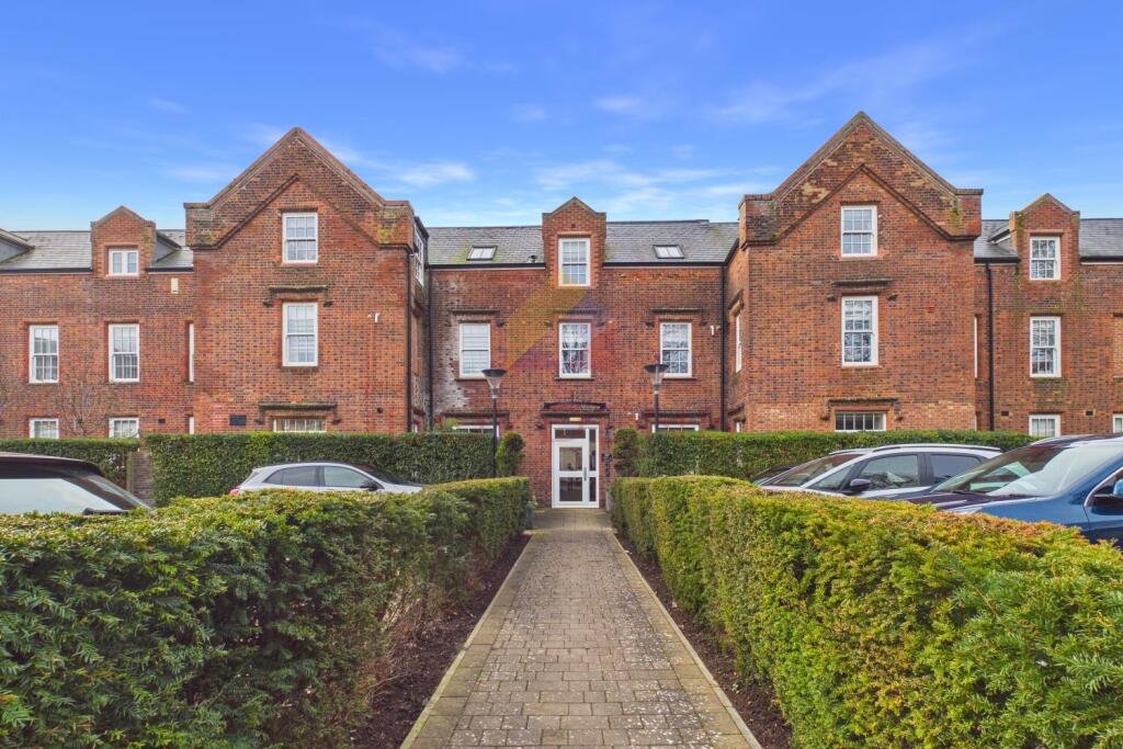 Main image of property: Sudbury Suffolk