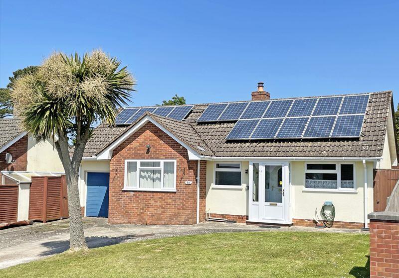 Main image of property: Hill Crescent, Honiton