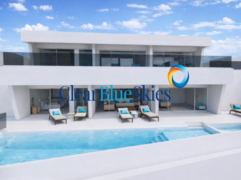 Main image of property: Playa de Las Americas, Tenerife, Spain