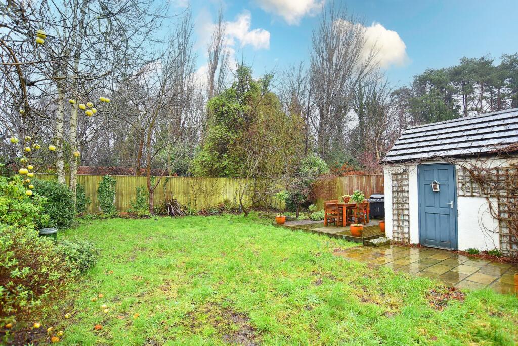 House in Harrogate, Starbeck - View 4