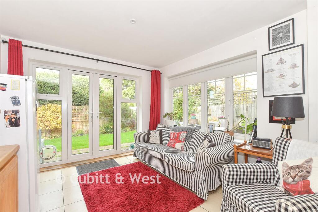Main image of property: William Gardens, Horley, Surrey
