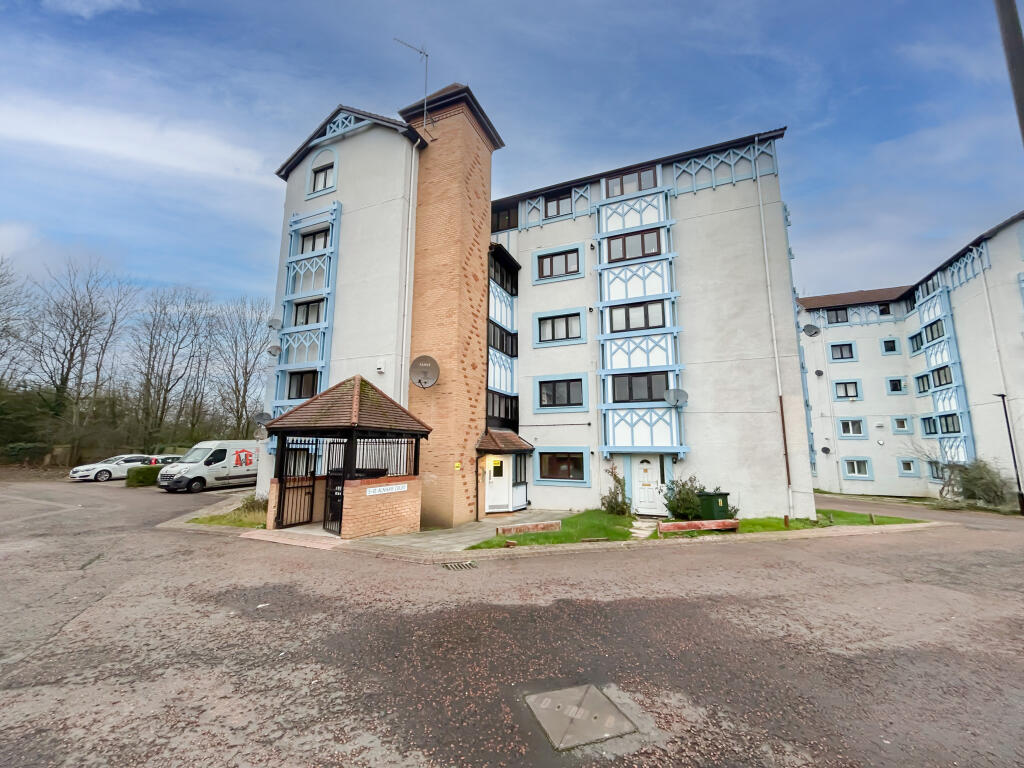 Main image of property: 4 Alnham Court, Newcastle upon Tyne, Newcastle Upon Tyne NE3 2JT