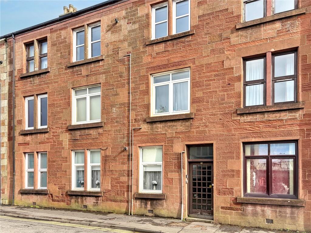 Main image of property: Boyd Street, Largs, North Ayrshire, KA30