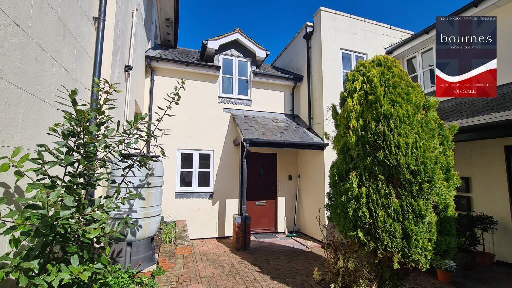 Main image of property: Lodge Drive, Weyhill, Andover SP11