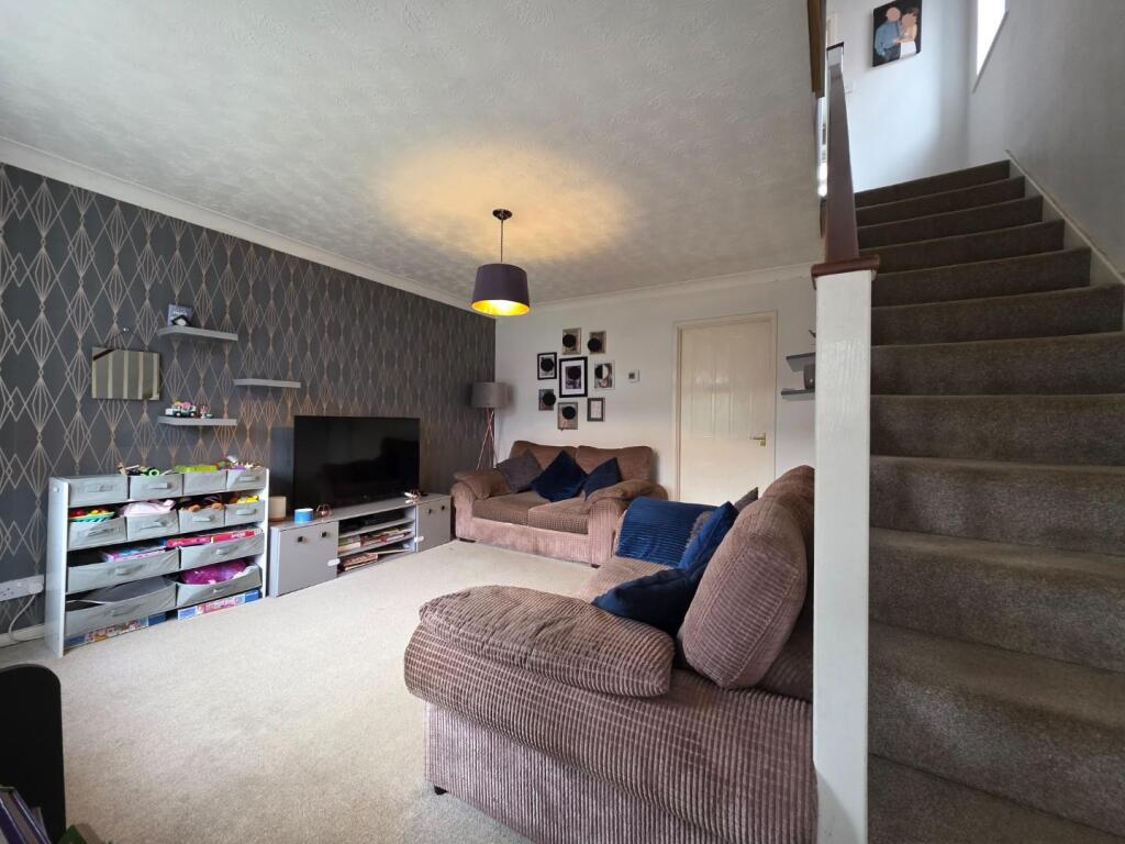 Cleveland Place, Northampton - View 2