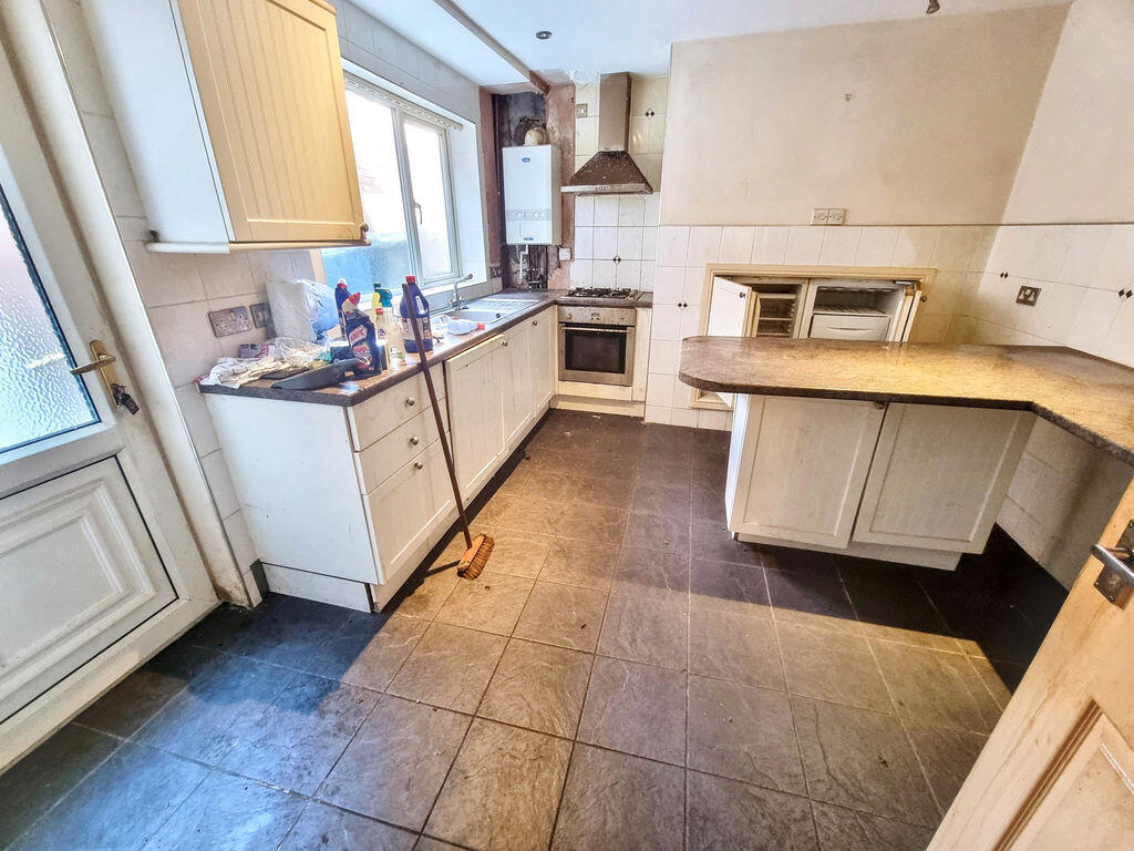 Loraine Terrace, Lemington photo 3