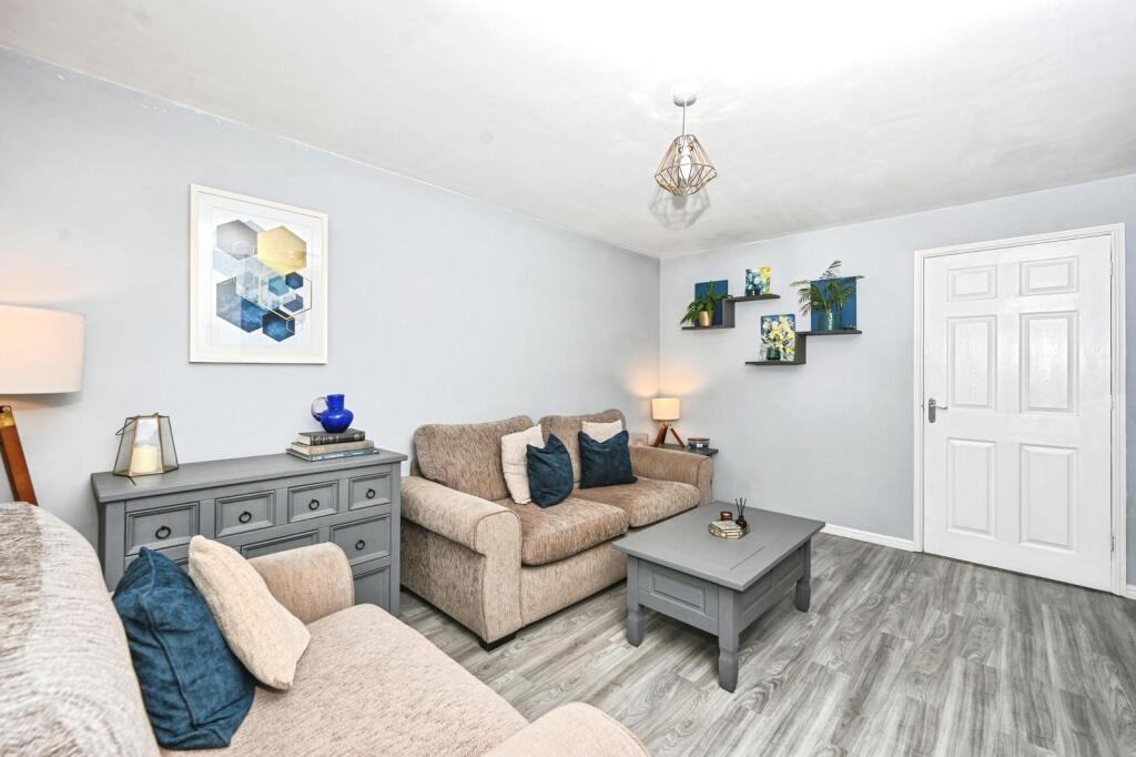 House in Warrington - More