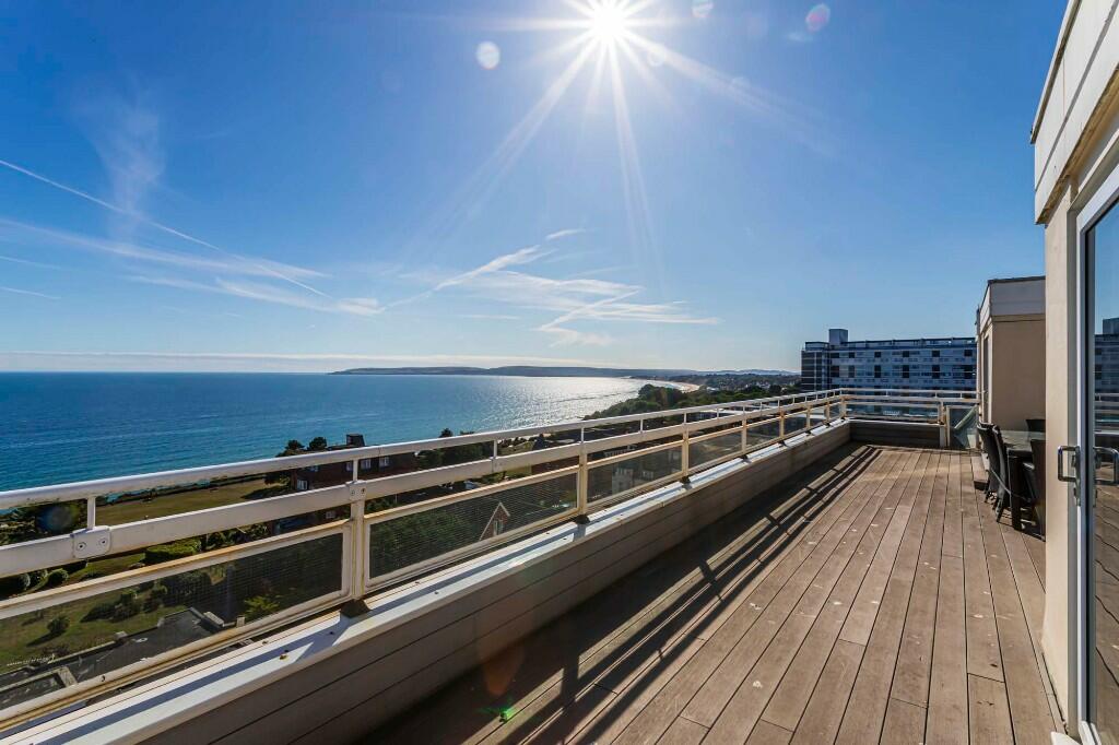 Main image of property: West Cliff Road, Bournemouth, Dorset, BH2